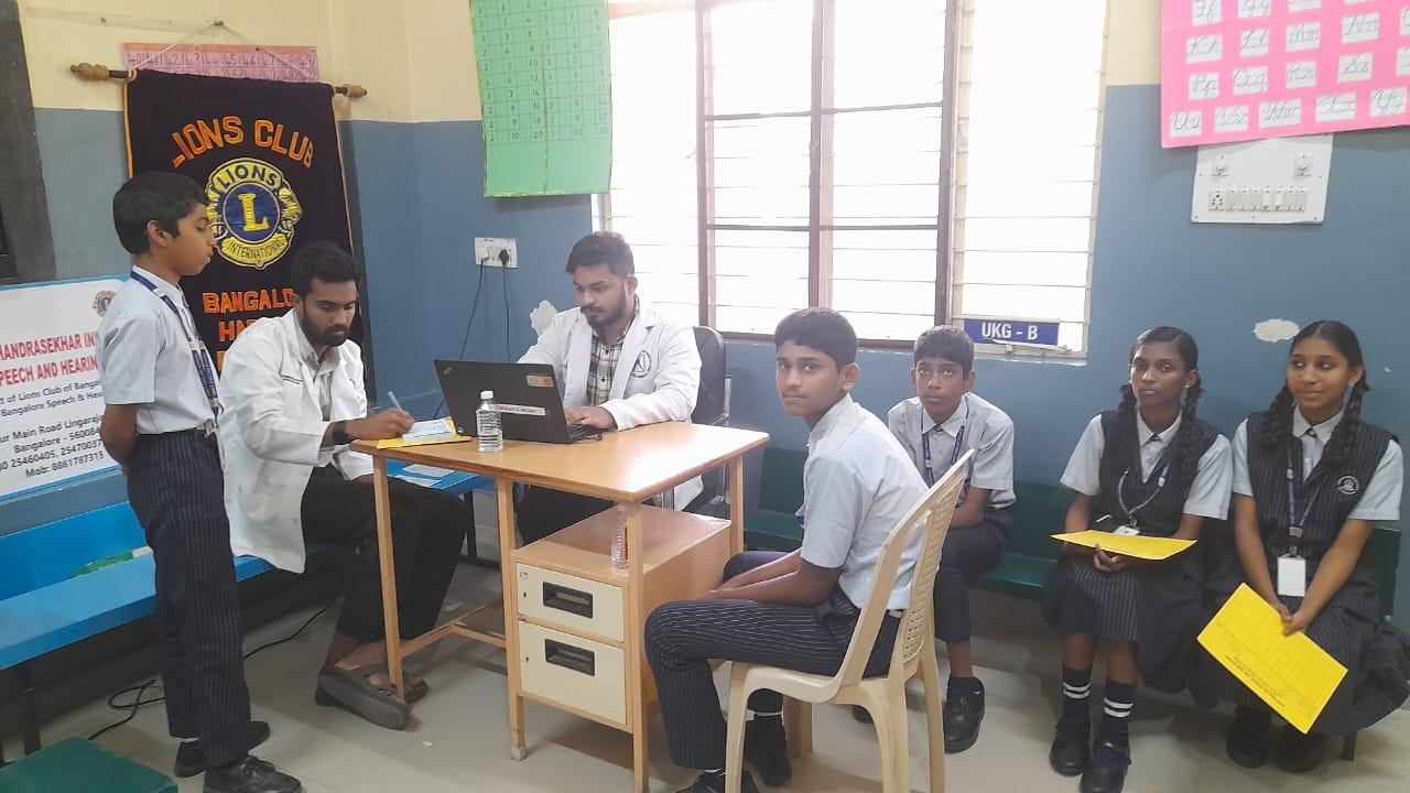 Classroom